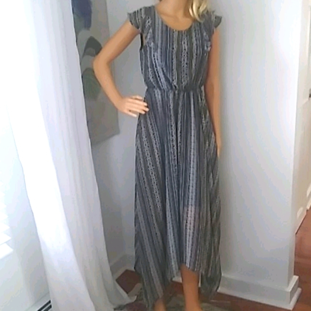 Robert Louis. Dress size small